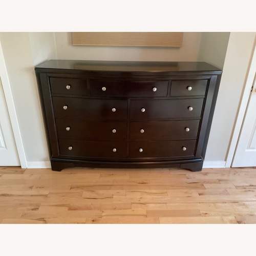 Used Vaughan Bassett Large Dresser for sale on AptDeco