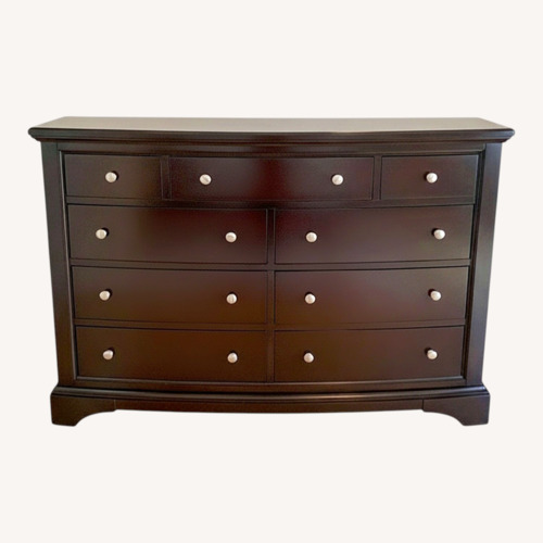 Used Vaughan Bassett Large Dresser for sale on AptDeco