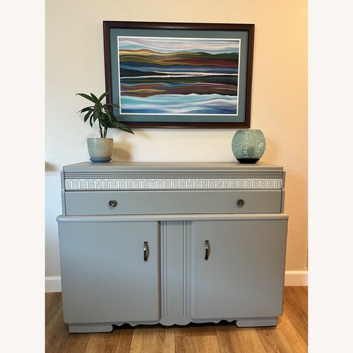 Used Vintage 1960’s American Buffet for sale on AptDeco