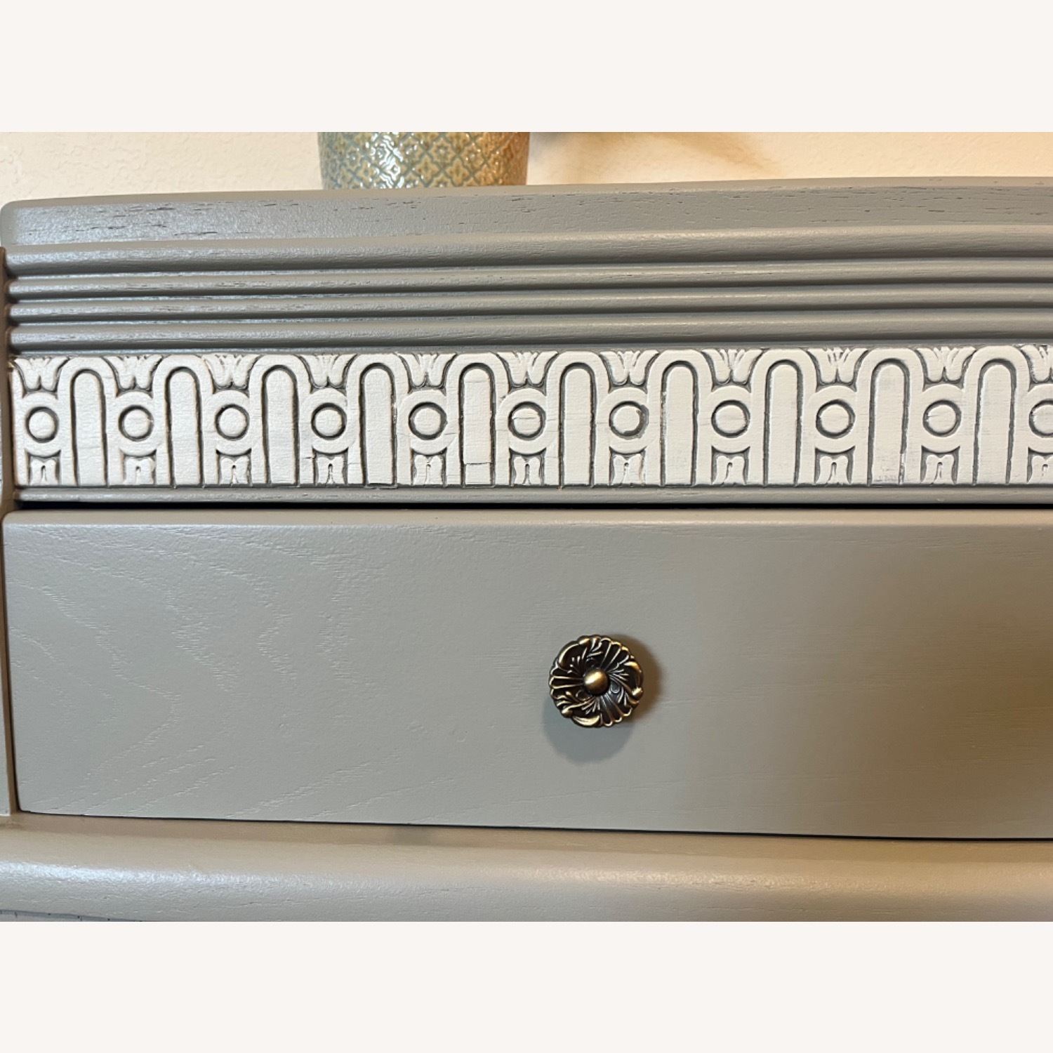 Vintage 1960’s American Buffet - image-4