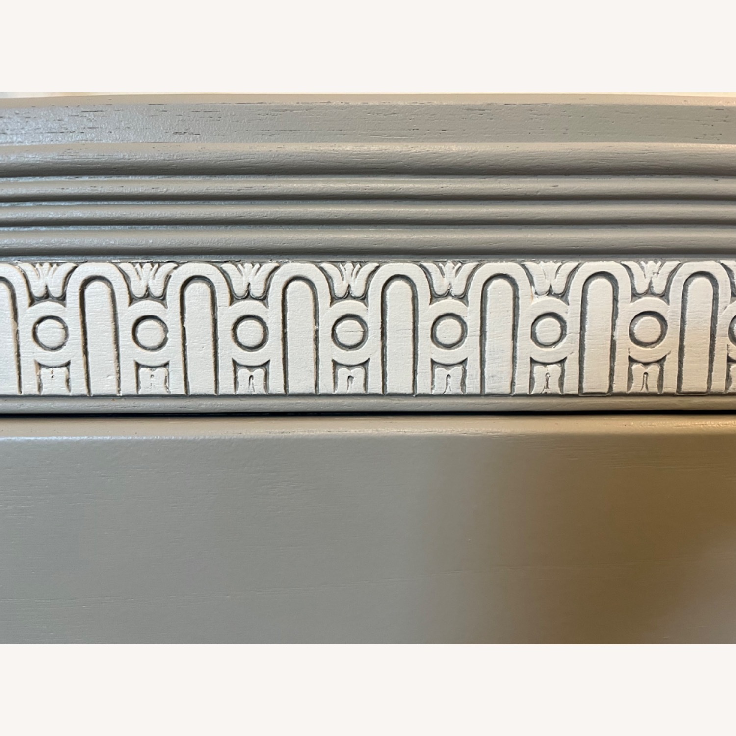 Vintage 1960’s American Buffet - image-5