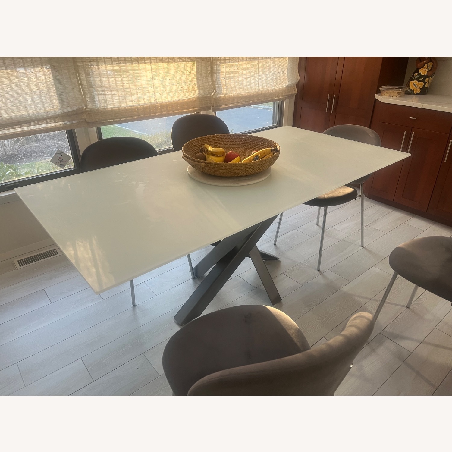 Calligaris Dining Table - image-9