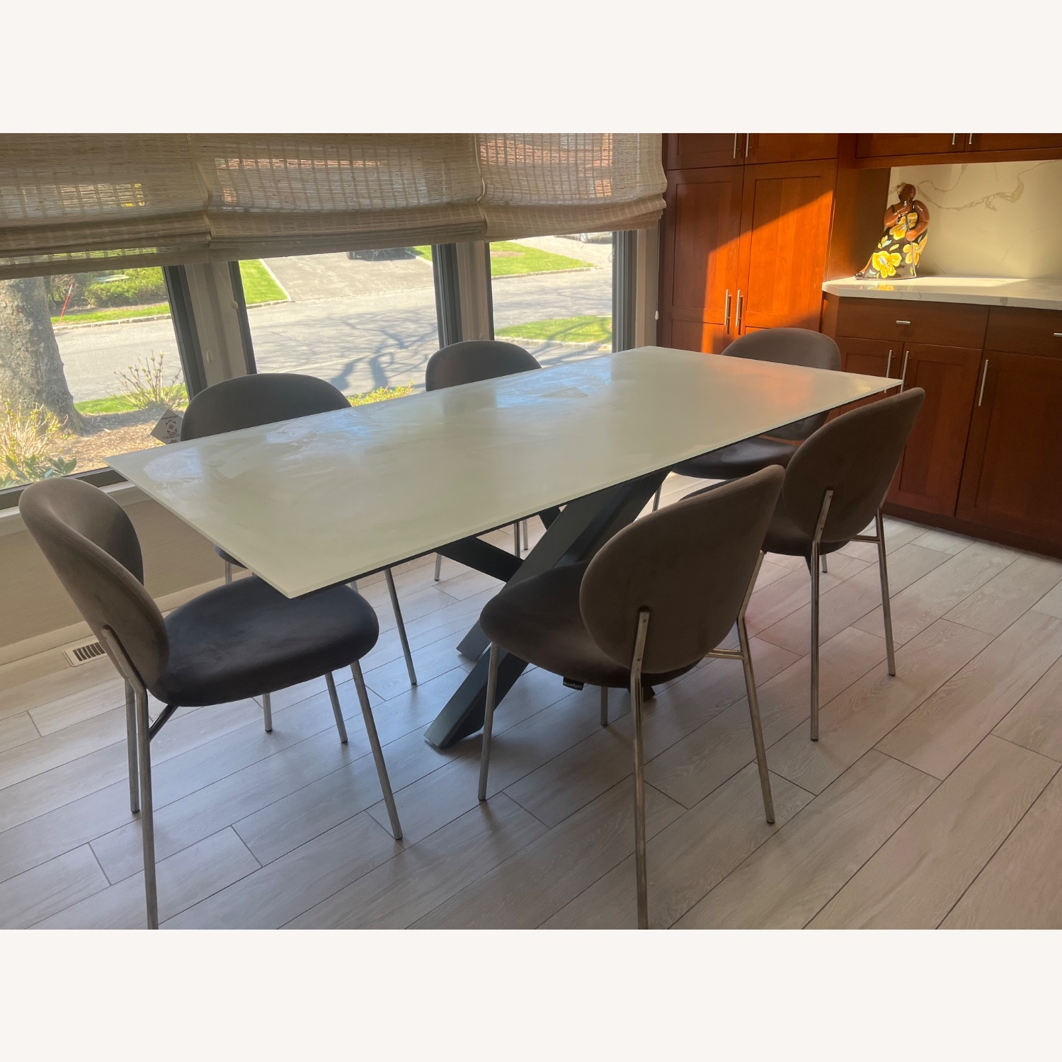 Calligaris Dining Table - image-3
