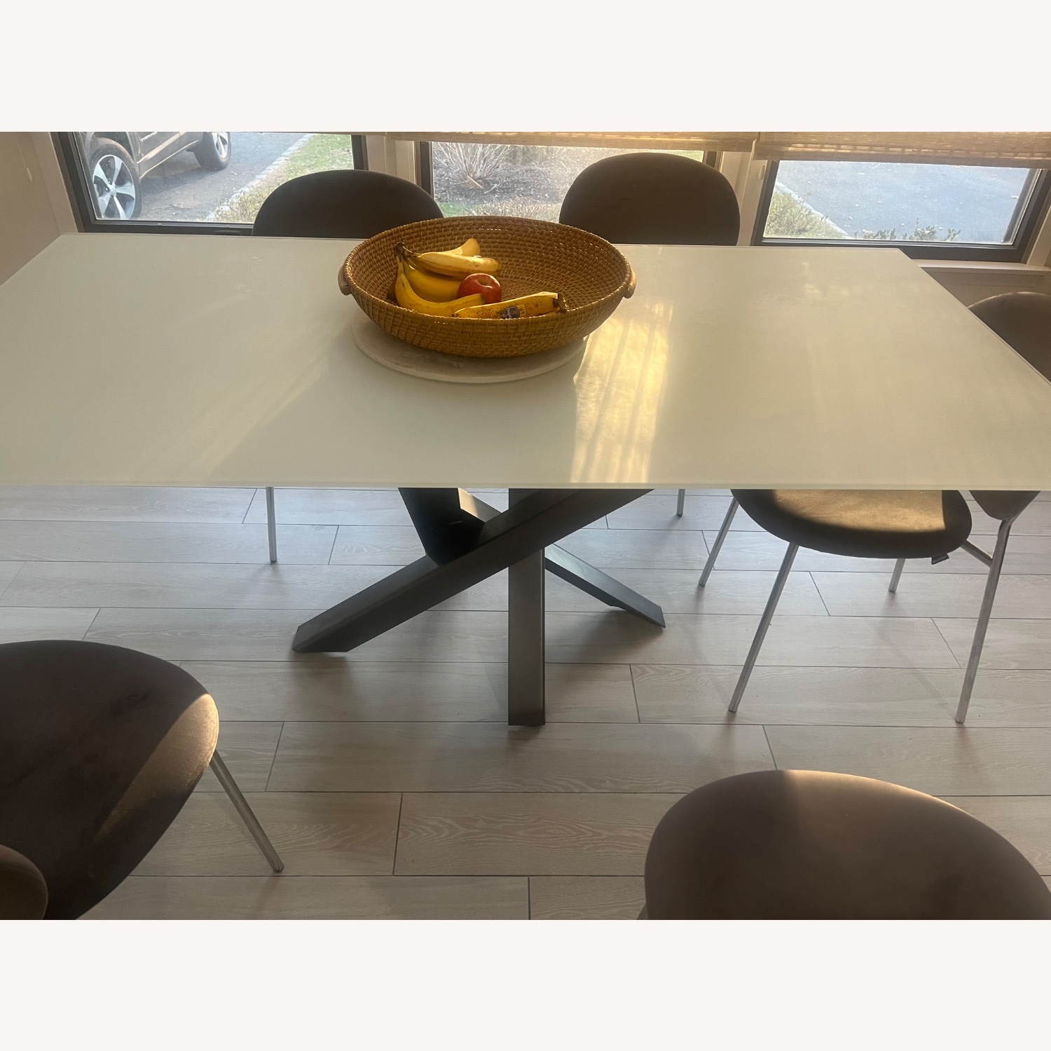 Calligaris Dining Table - image-11
