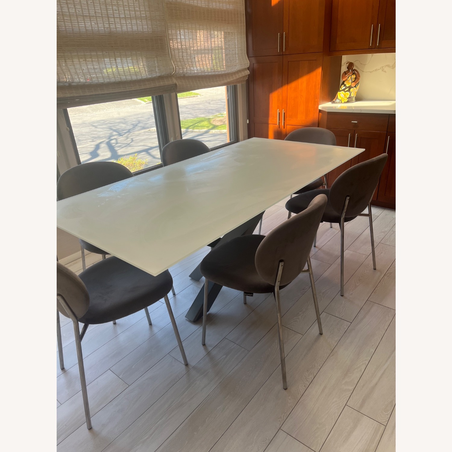 Calligaris Dining Table - image-2