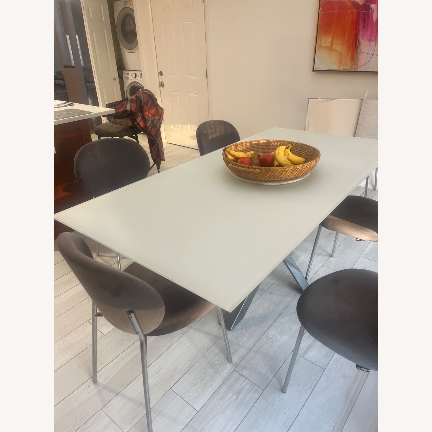 Calligaris Dining Table - image-10