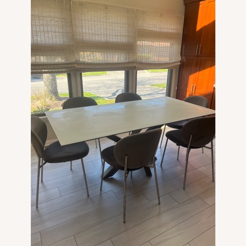 Used Calligaris Dining Table for sale on AptDeco