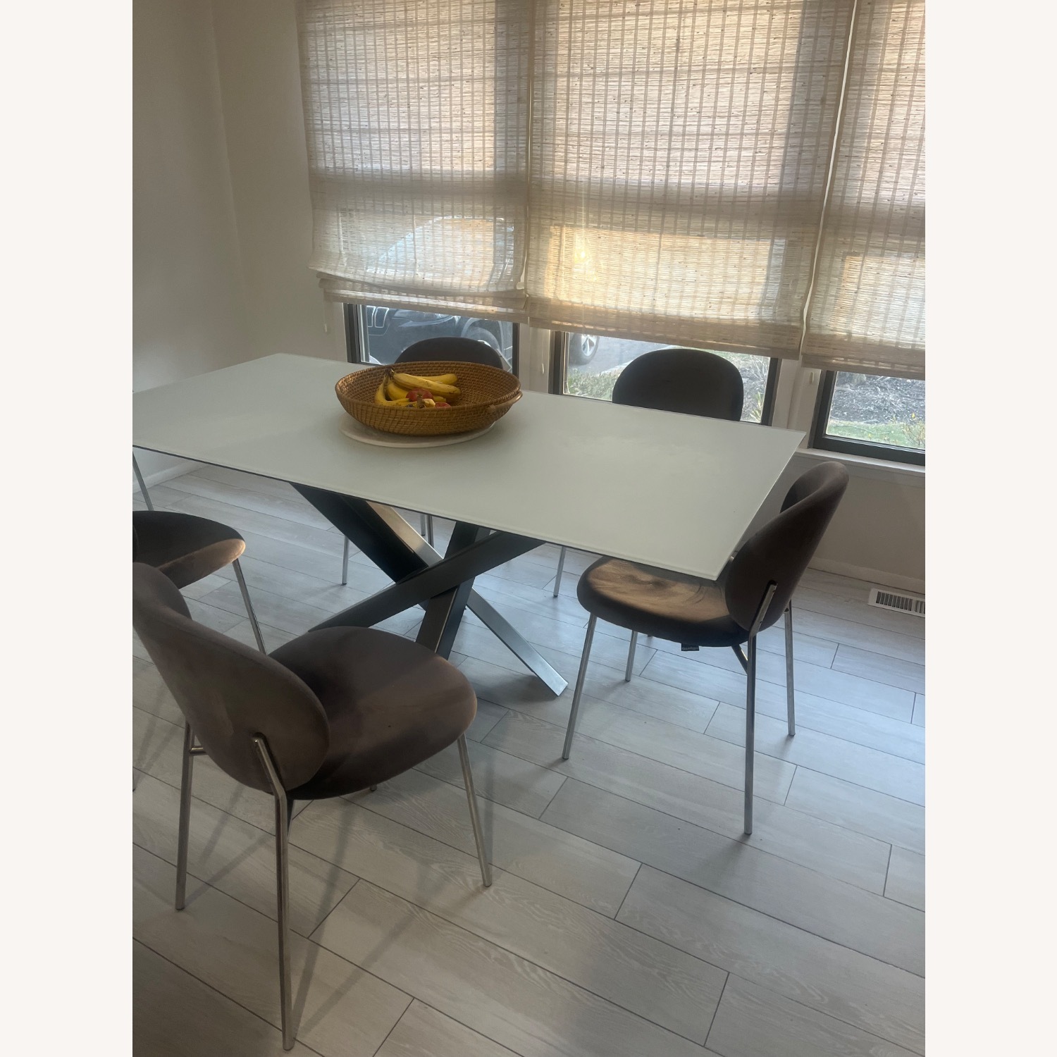 Calligaris Dining Table - image-5