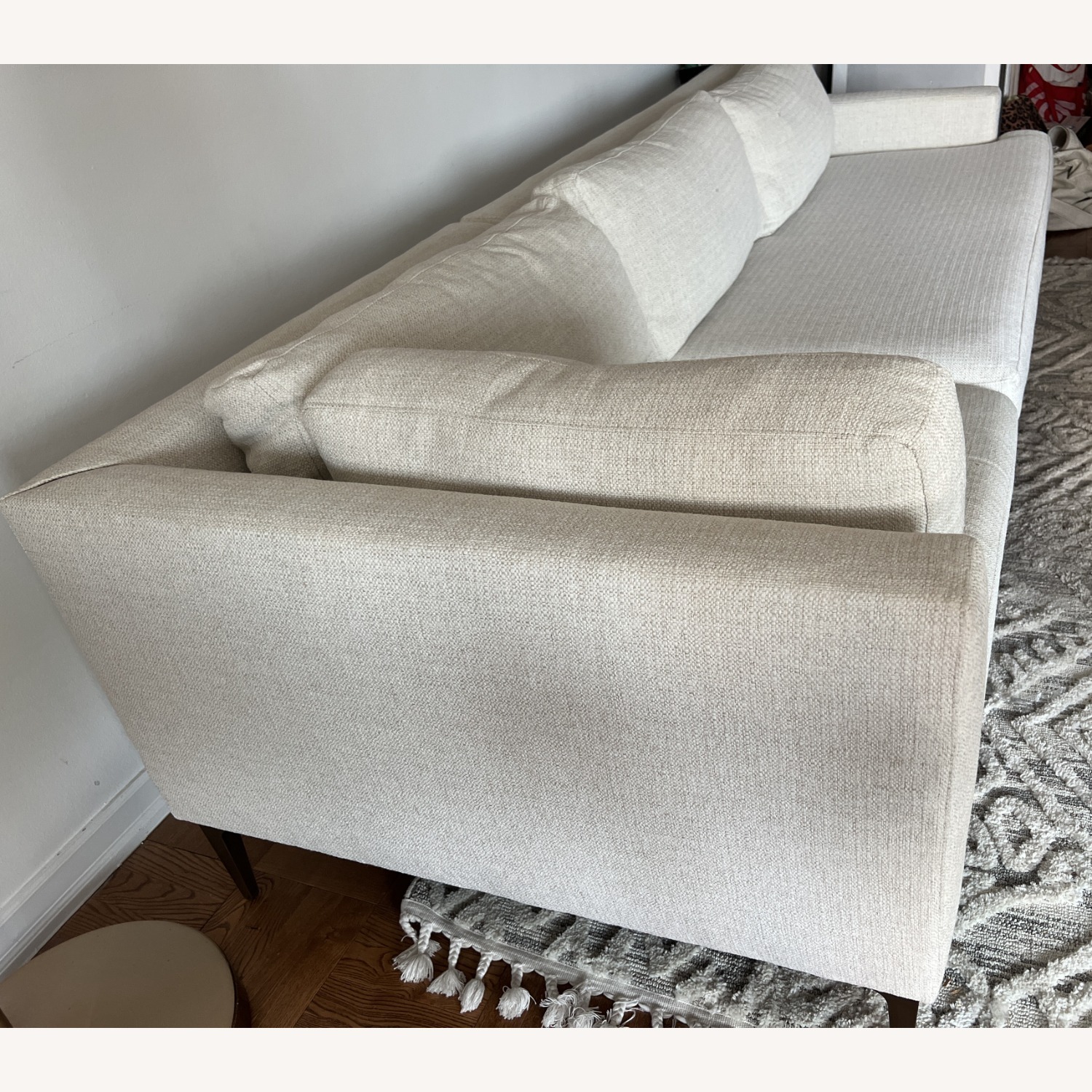 West Elm Andes 3+ Seater Sofa - image-3
