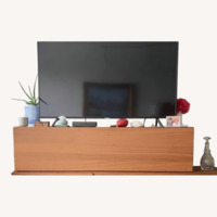Bo Concept Wall Mount or Stack Bookshelf 
