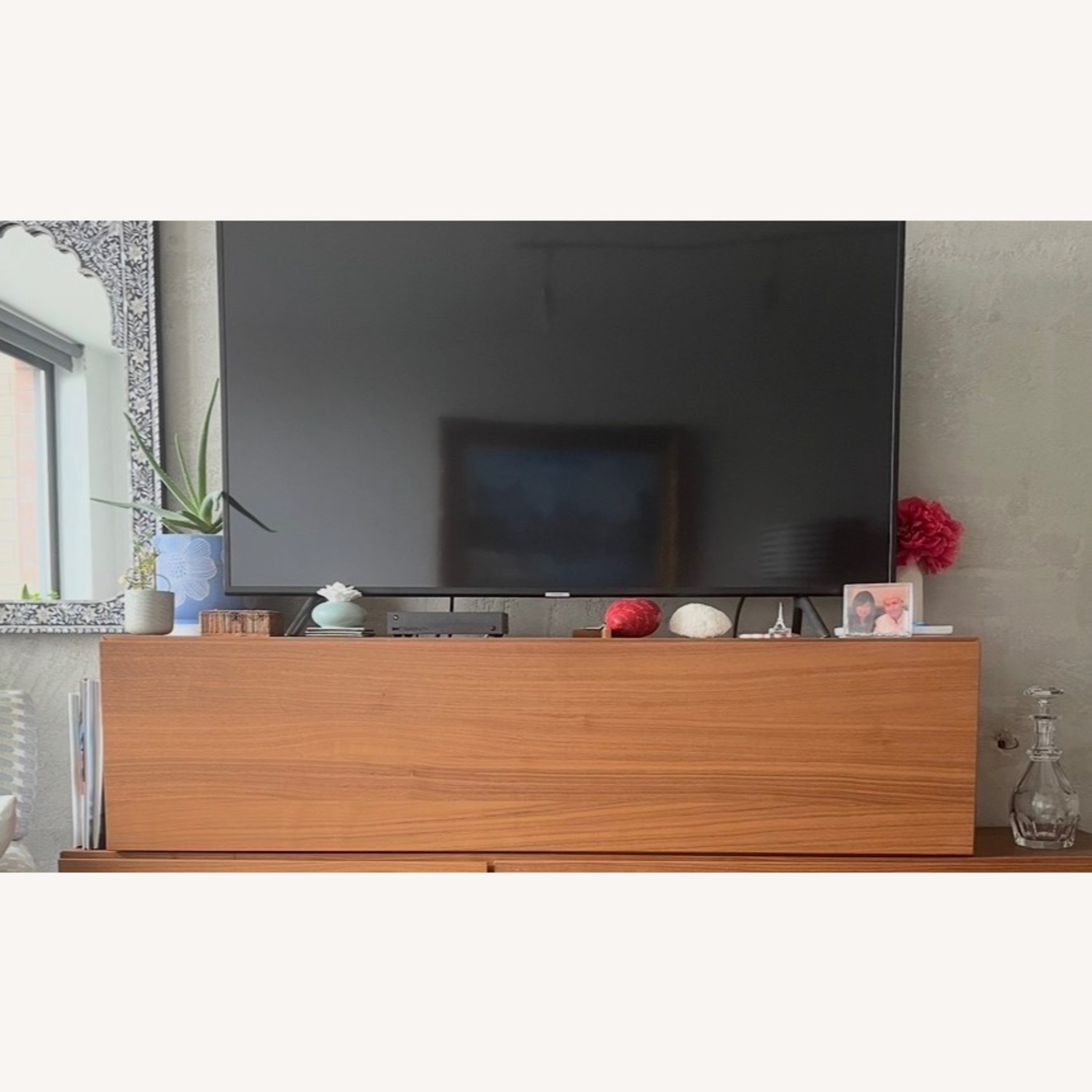 Bo Concept Wall Mount or Stack Bookshelf  - image-1
