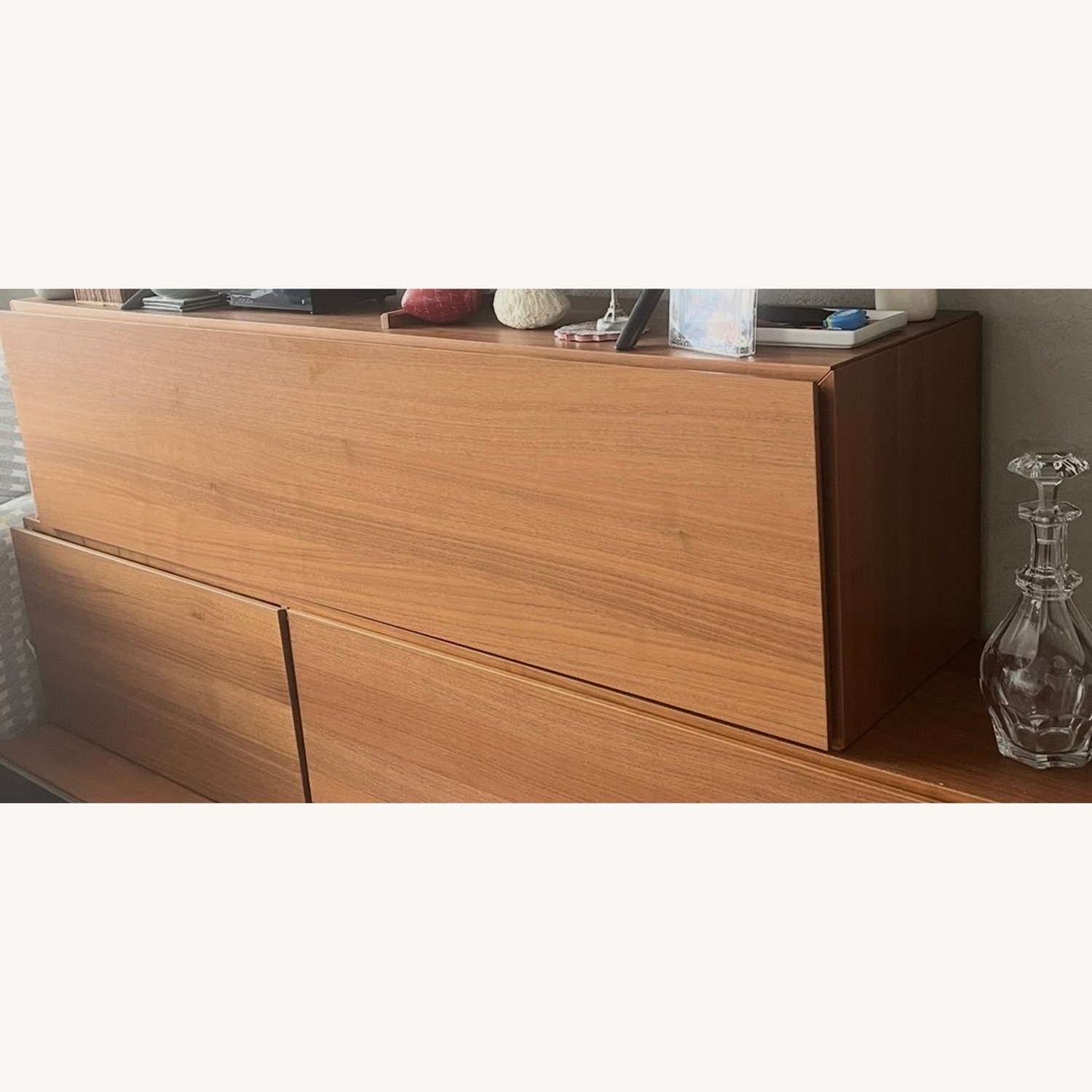 Bo Concept Wall Mount or Stack Bookshelf  - image-3