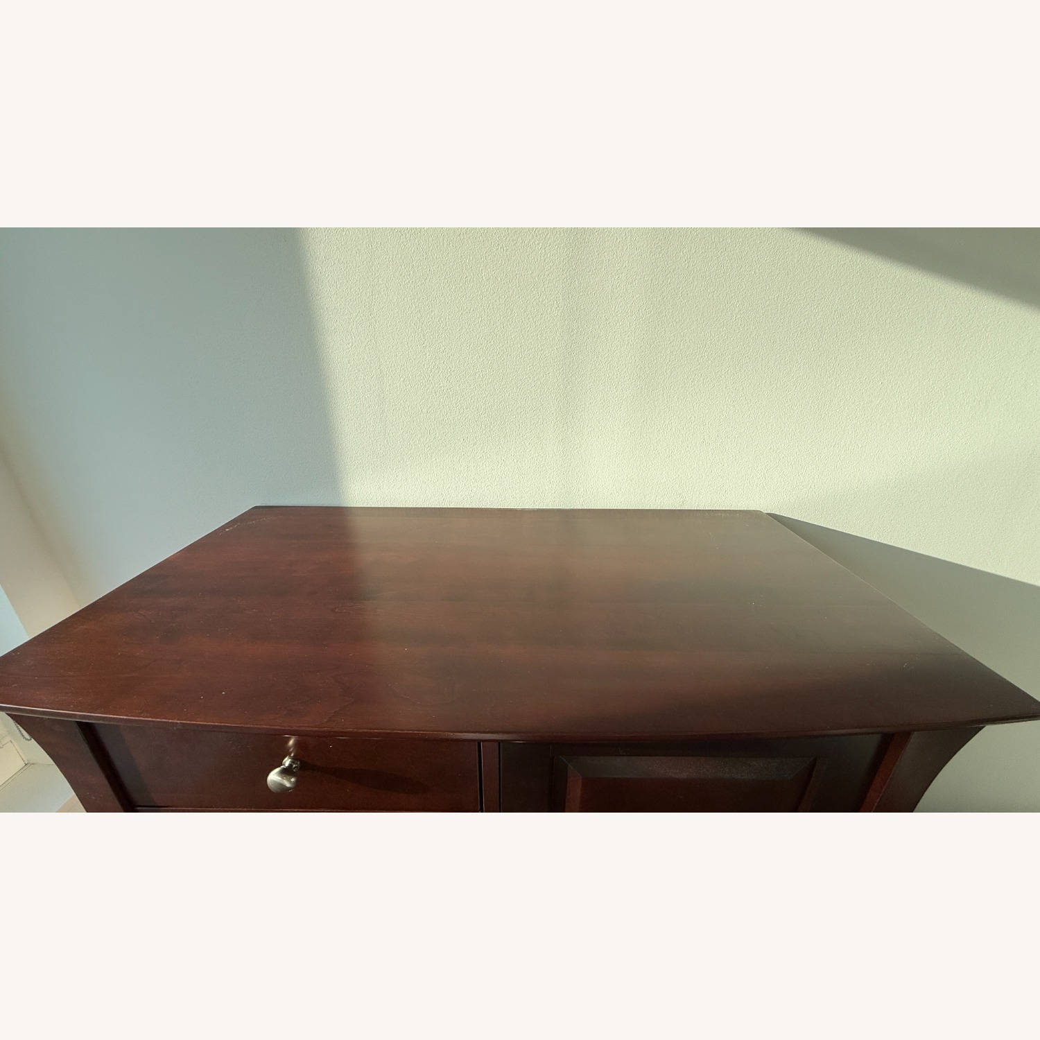 Pompanoosuc Mills Vernon Dresser - image-10