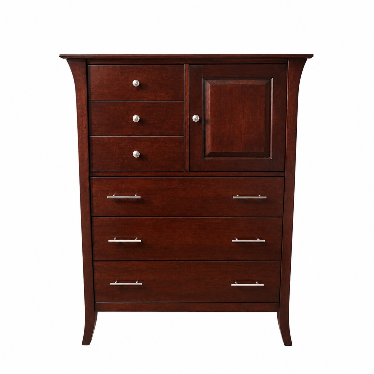 Pompanoosuc Mills Vernon Dresser - image-12