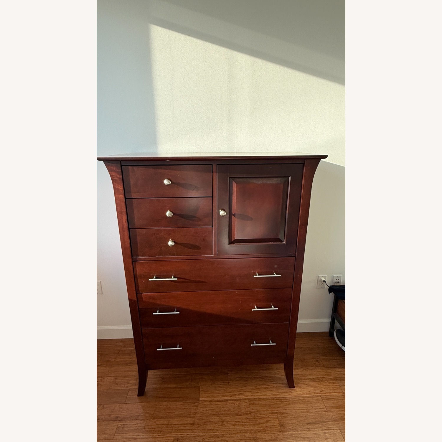 Pompanoosuc Mills Vernon Dresser - image-11