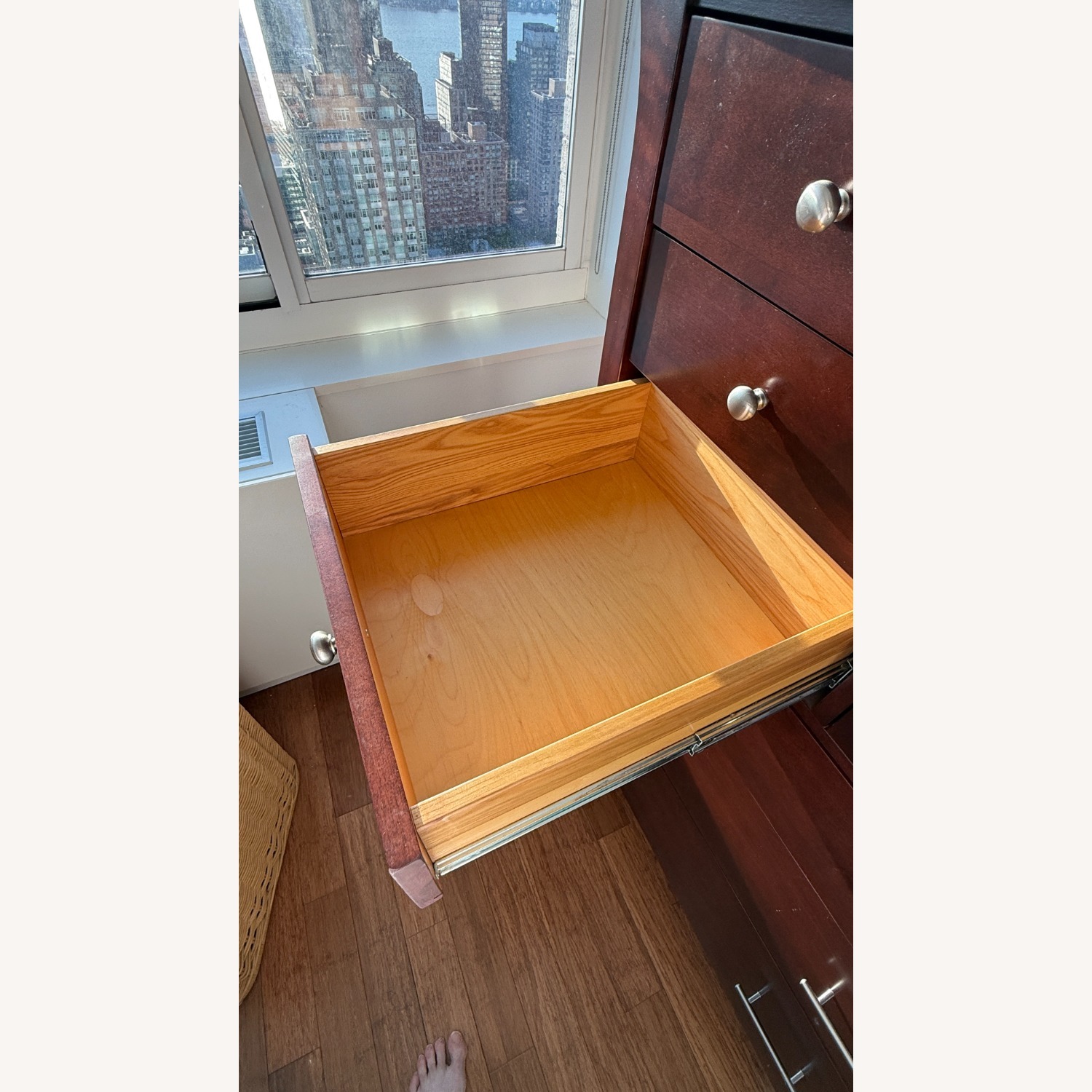 Pompanoosuc Mills Vernon Dresser - image-8