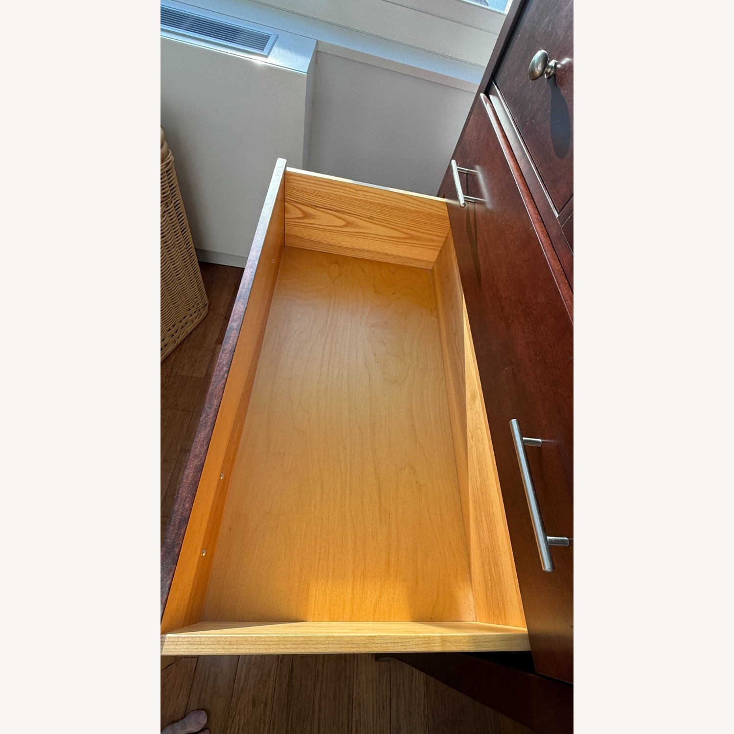Pompanoosuc Mills Vernon Dresser - image-2