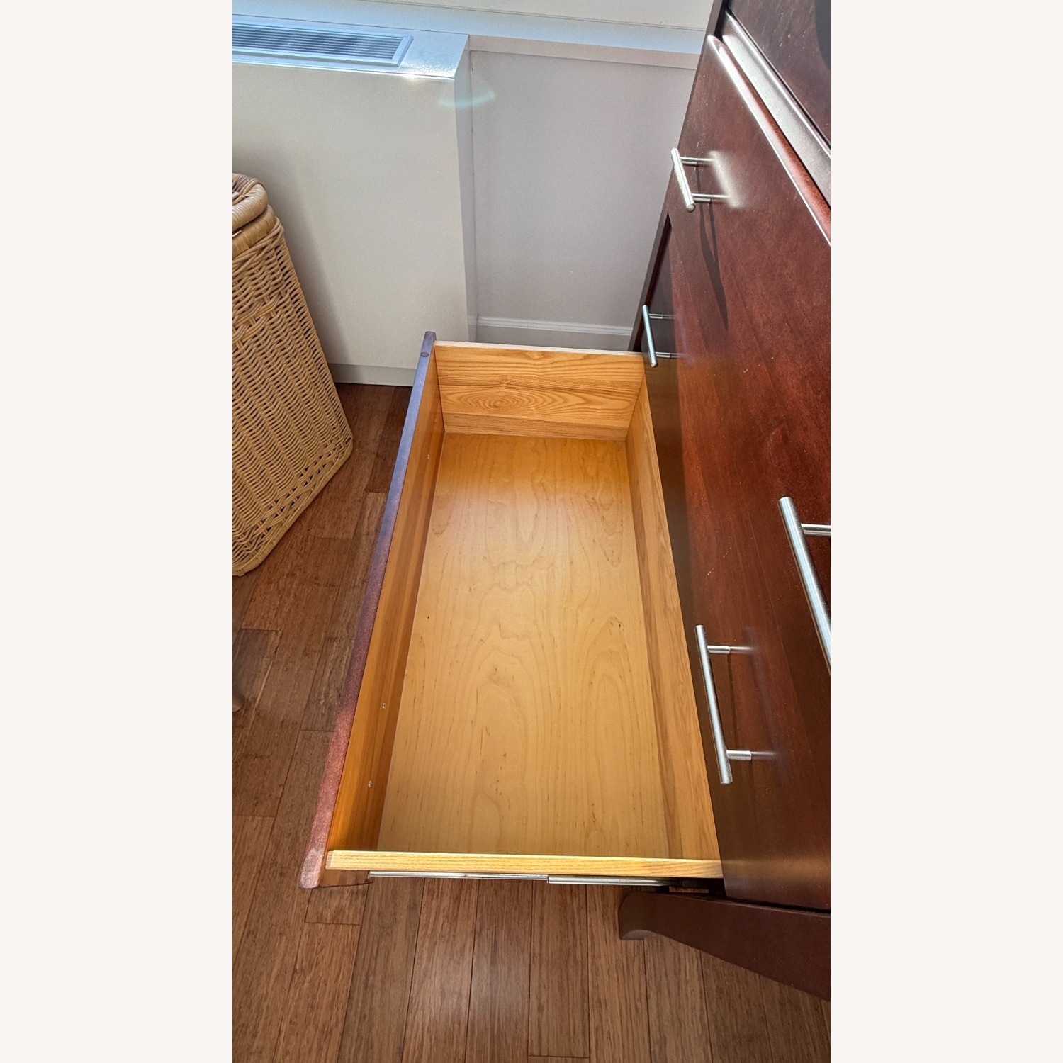 Pompanoosuc Mills Vernon Dresser - image-1