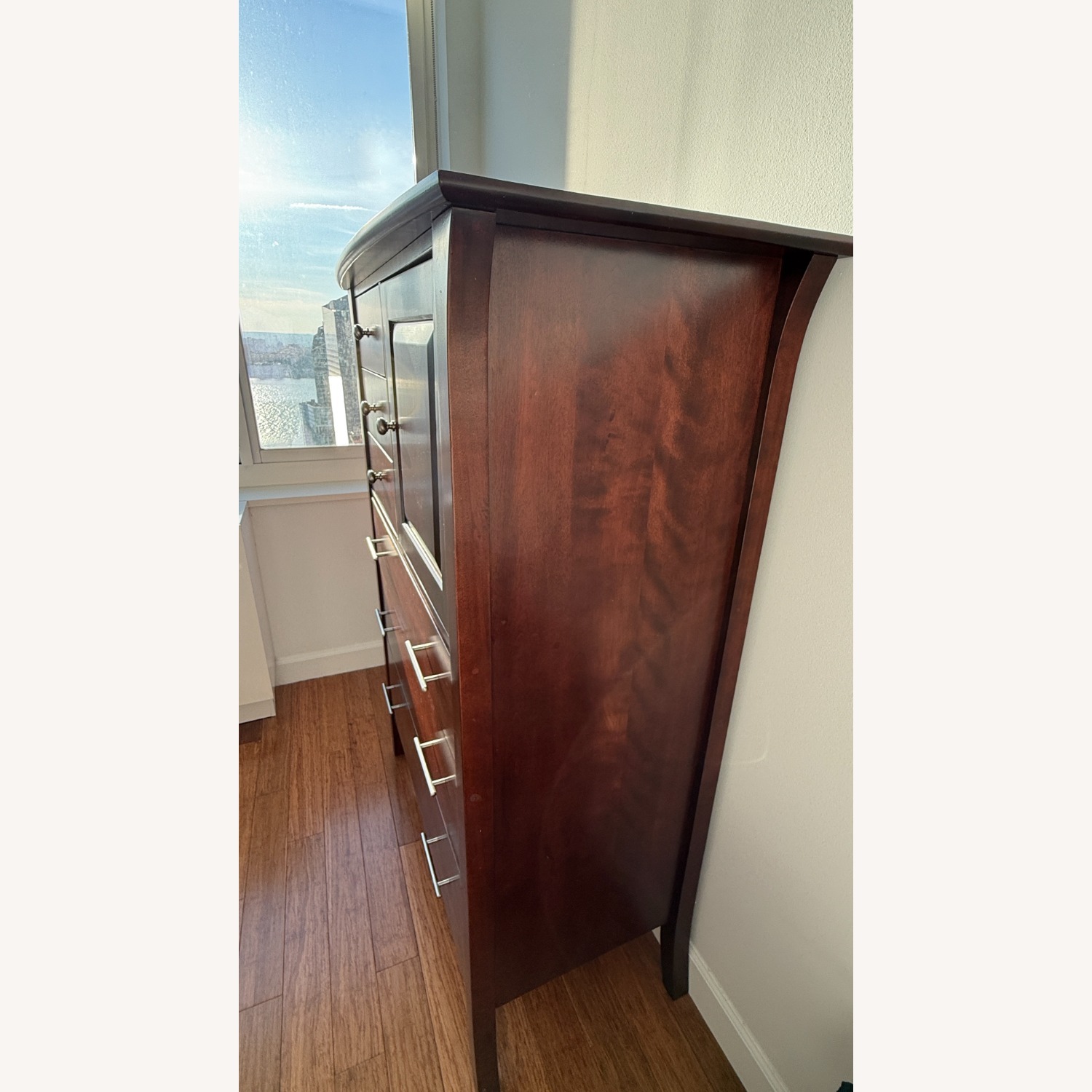 Pompanoosuc Mills Vernon Dresser - image-9