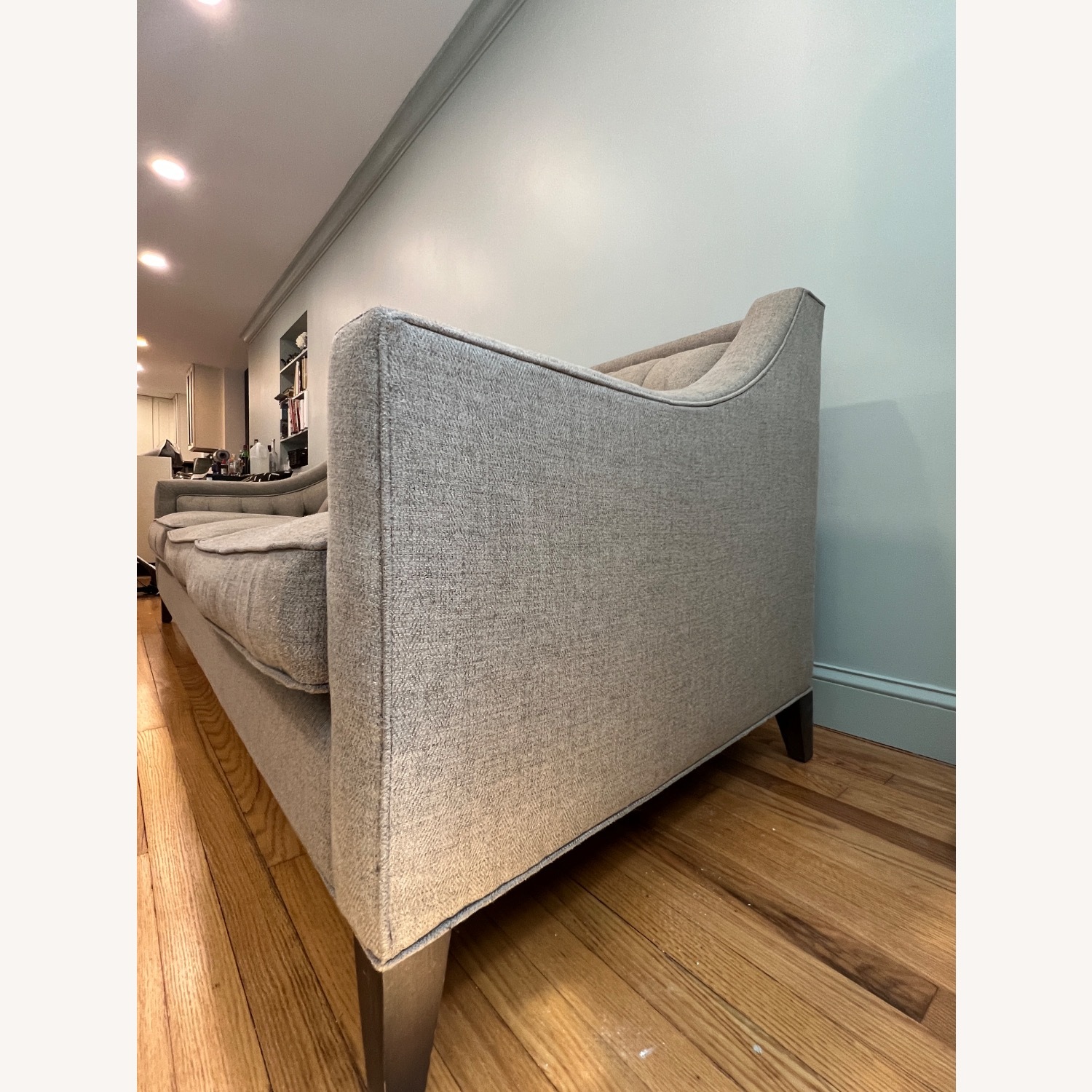 Arhaus Rylan 3 Seat Sofa - image-2
