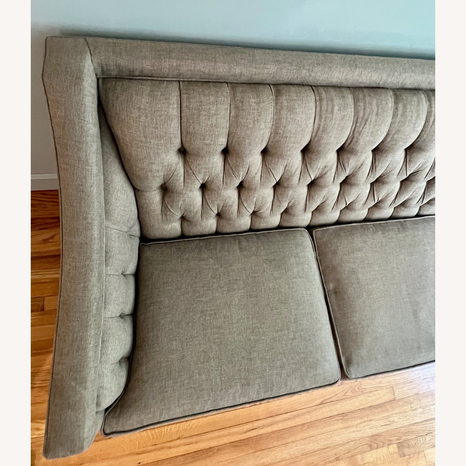 Arhaus Rylan 3 Seat Sofa - image-4