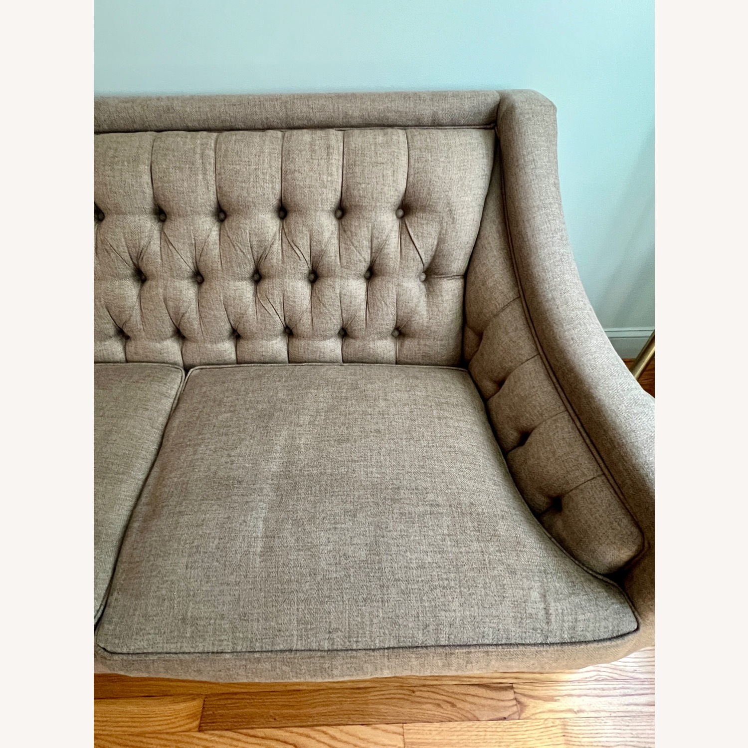 Arhaus Rylan 3 Seat Sofa - image-6