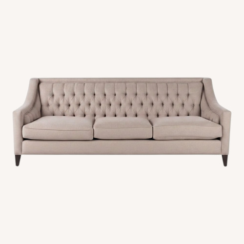 Used Arhaus Rylan 3 Seat Sofa for sale on AptDeco
