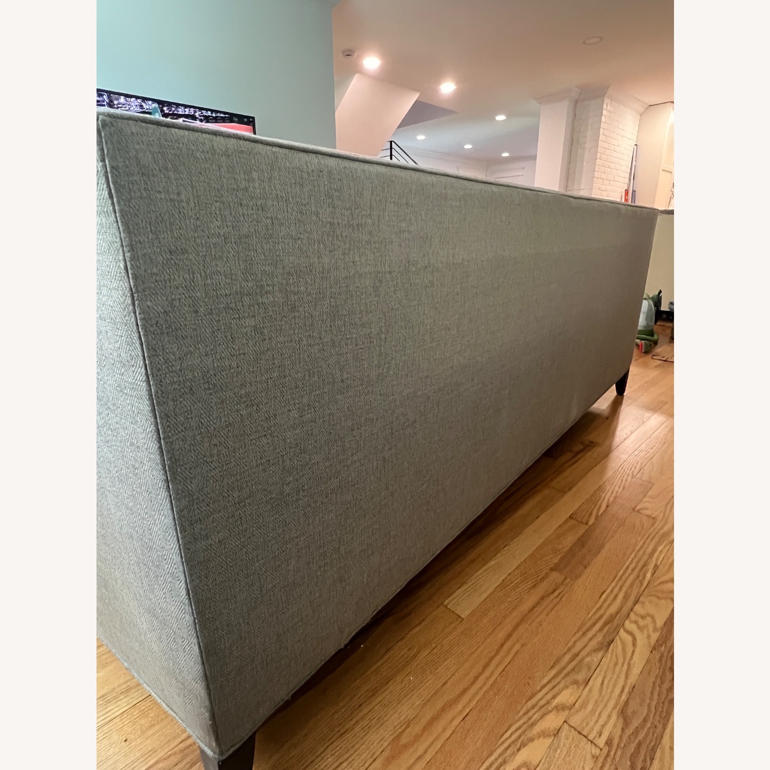 Arhaus Rylan 3 Seat Sofa - image-5