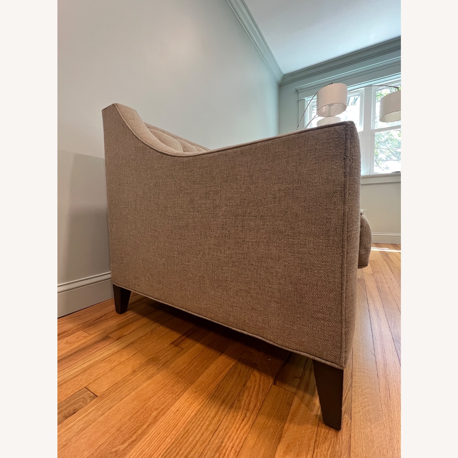 Arhaus Rylan 3 Seat Sofa - image-3