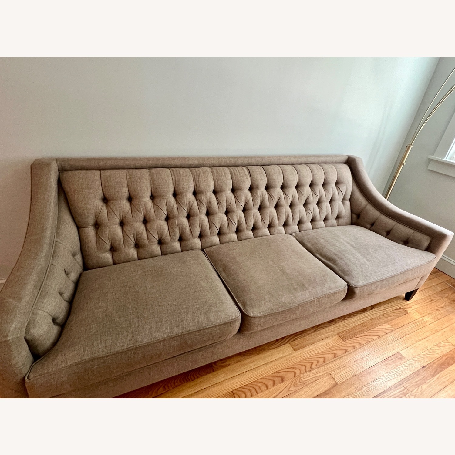 Arhaus Rylan 3 Seat Sofa - image-7