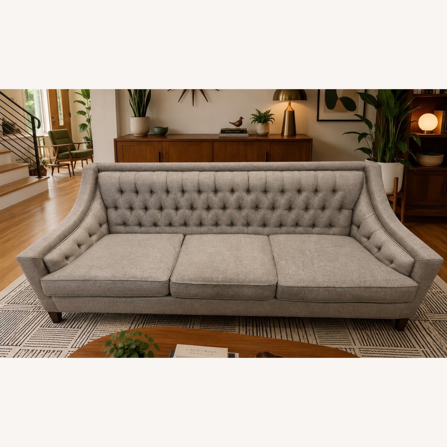 Arhaus Rylan 3 Seat Sofa - image-12