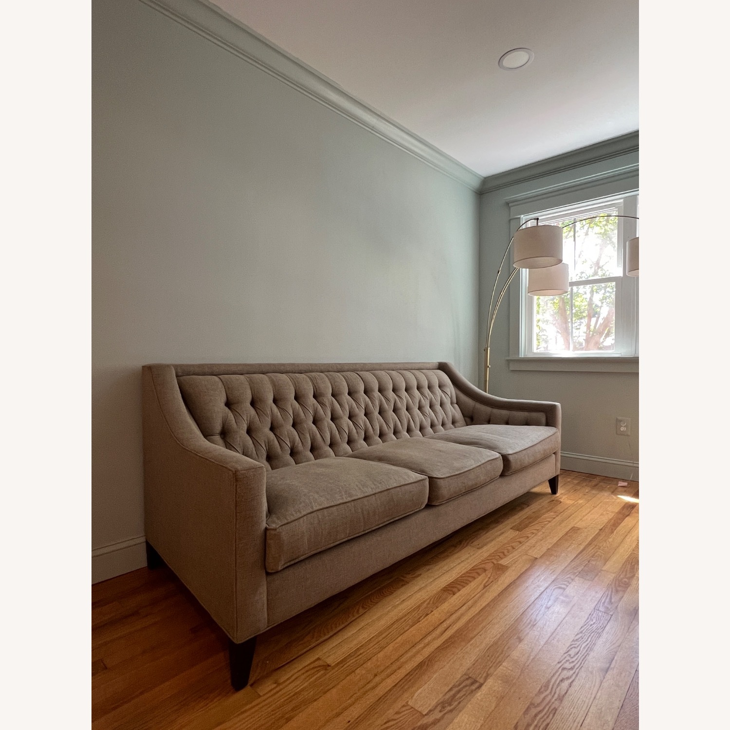 Arhaus Rylan 3 Seat Sofa - image-1