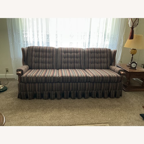 Used Vintage/Antique Sleeper Sofa for sale on AptDeco