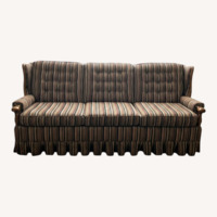 Vintage/Antique Sleeper Sofa