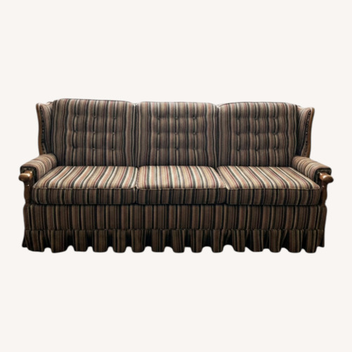 Used Vintage/Antique Sleeper Sofa for sale on AptDeco