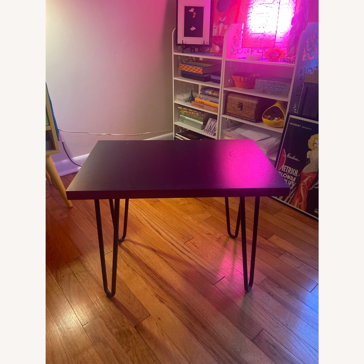 Contemporary Coffee Table - image-1