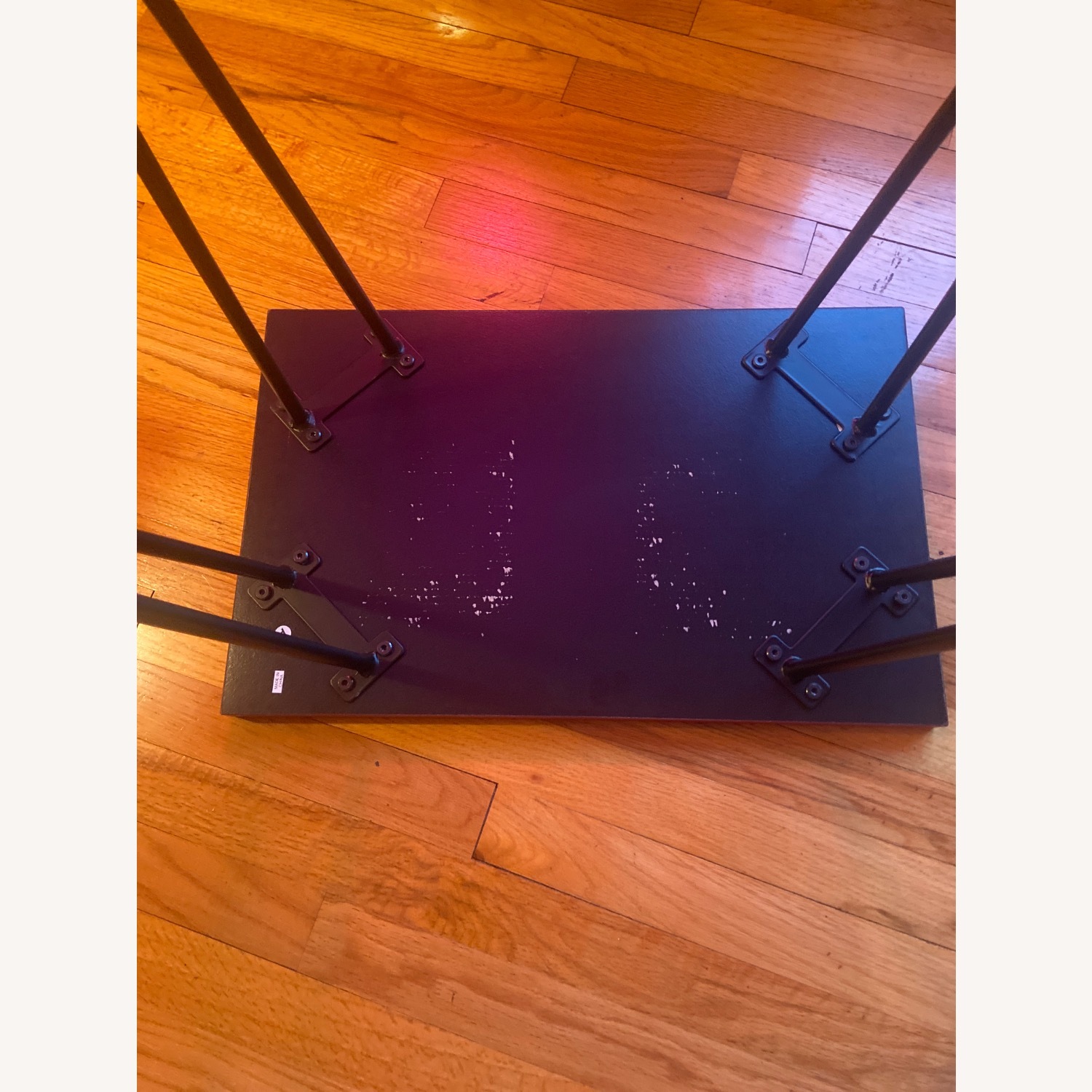 Contemporary Coffee Table - image-3