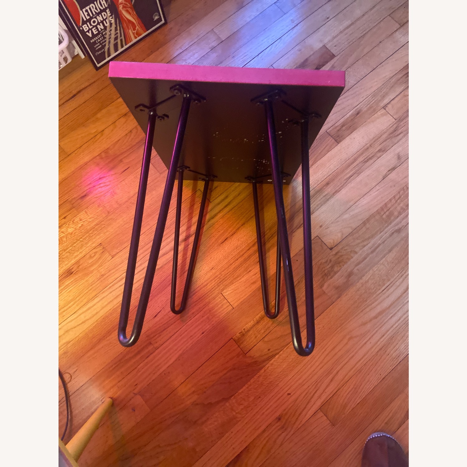 Contemporary Coffee Table - image-4