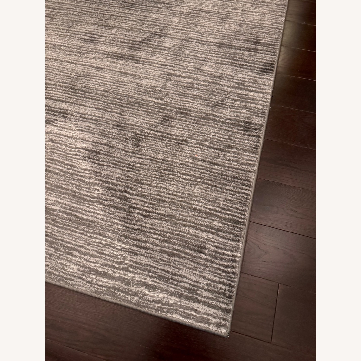 Wayfair Dark Gray Area Rug 8' x 10' - image-4