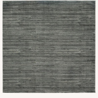 Wayfair Dark Gray Area Rug 8' x 10'
