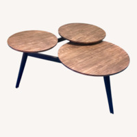 Retro coffee table 