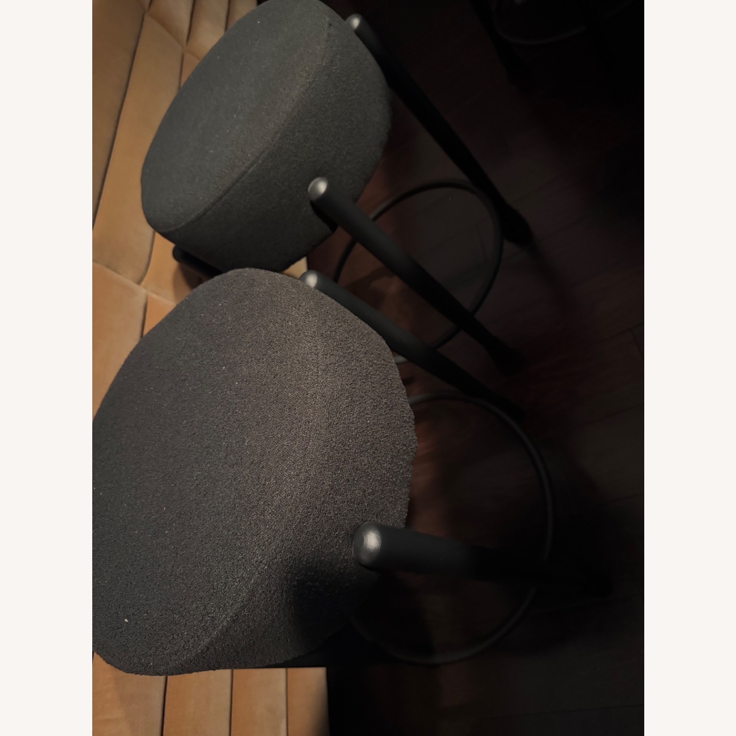 Amazon stools - image-1