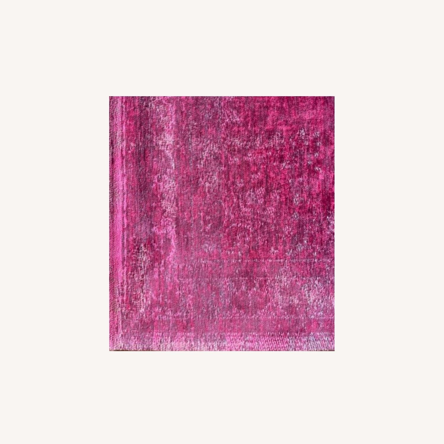 ABC Carpet and Home Purple Area Rug 6.1' x 8.6' - image-4