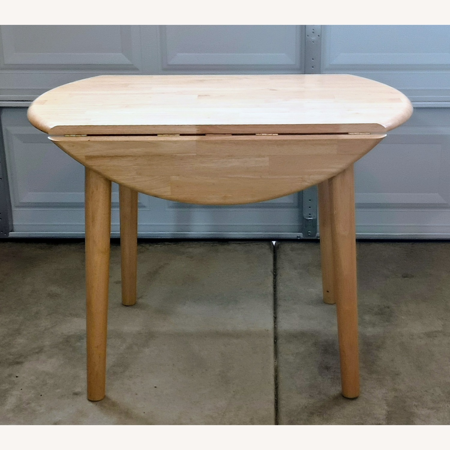 Value City Furniture Natural Wood Dining Sets - image-2