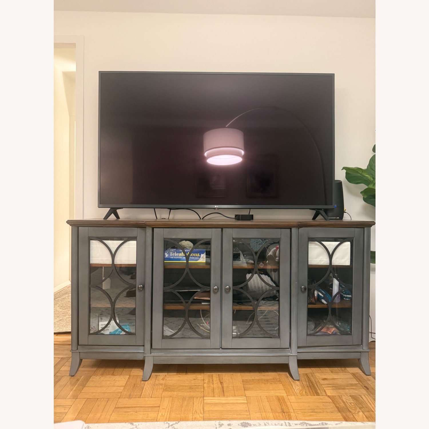 Costsco Vega Media Storage - image-1