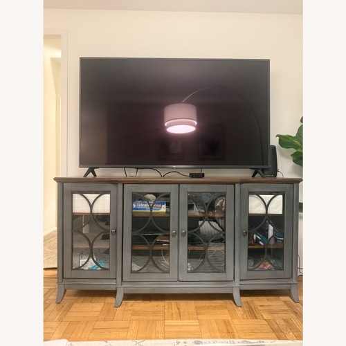 Used Costsco Vega Media Storage for sale on AptDeco