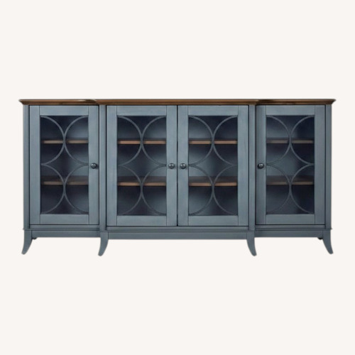 Used Costsco Vega Media Storage for sale on AptDeco