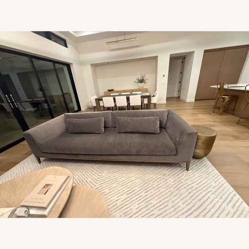 Used Restoration Hardware Contemporary Sofa for sale on AptDeco
