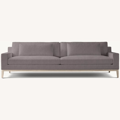 Used Restoration Hardware Contemporary Sofa for sale on AptDeco