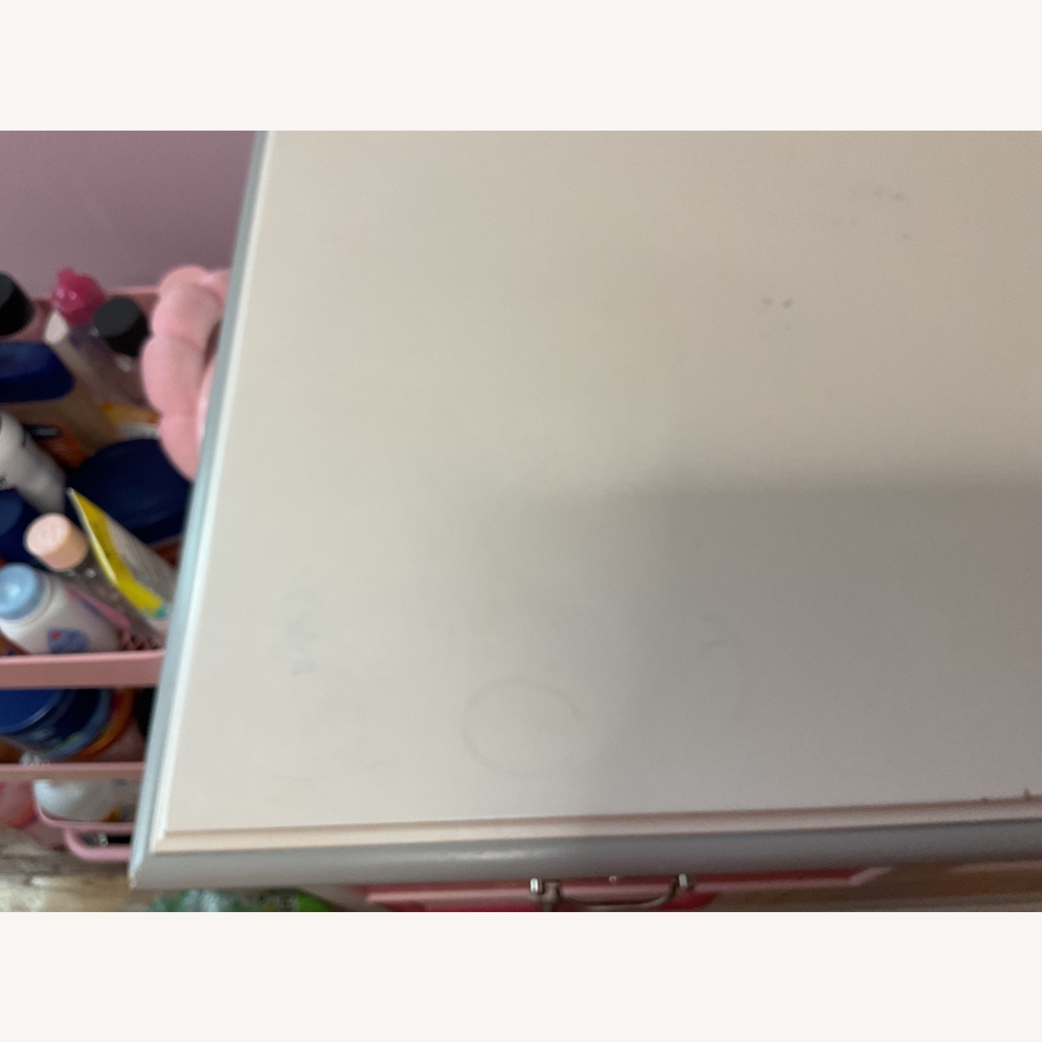 Ethan Allen Disney Wonderland Wood Dresser - image-10